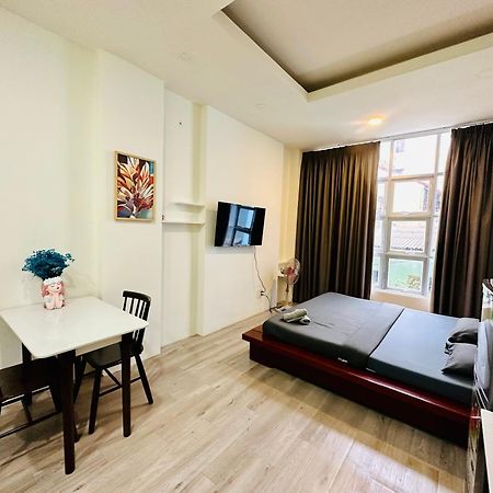 Mobylette Sai Gon Hotel Ho Chi Minh City Exterior photo
