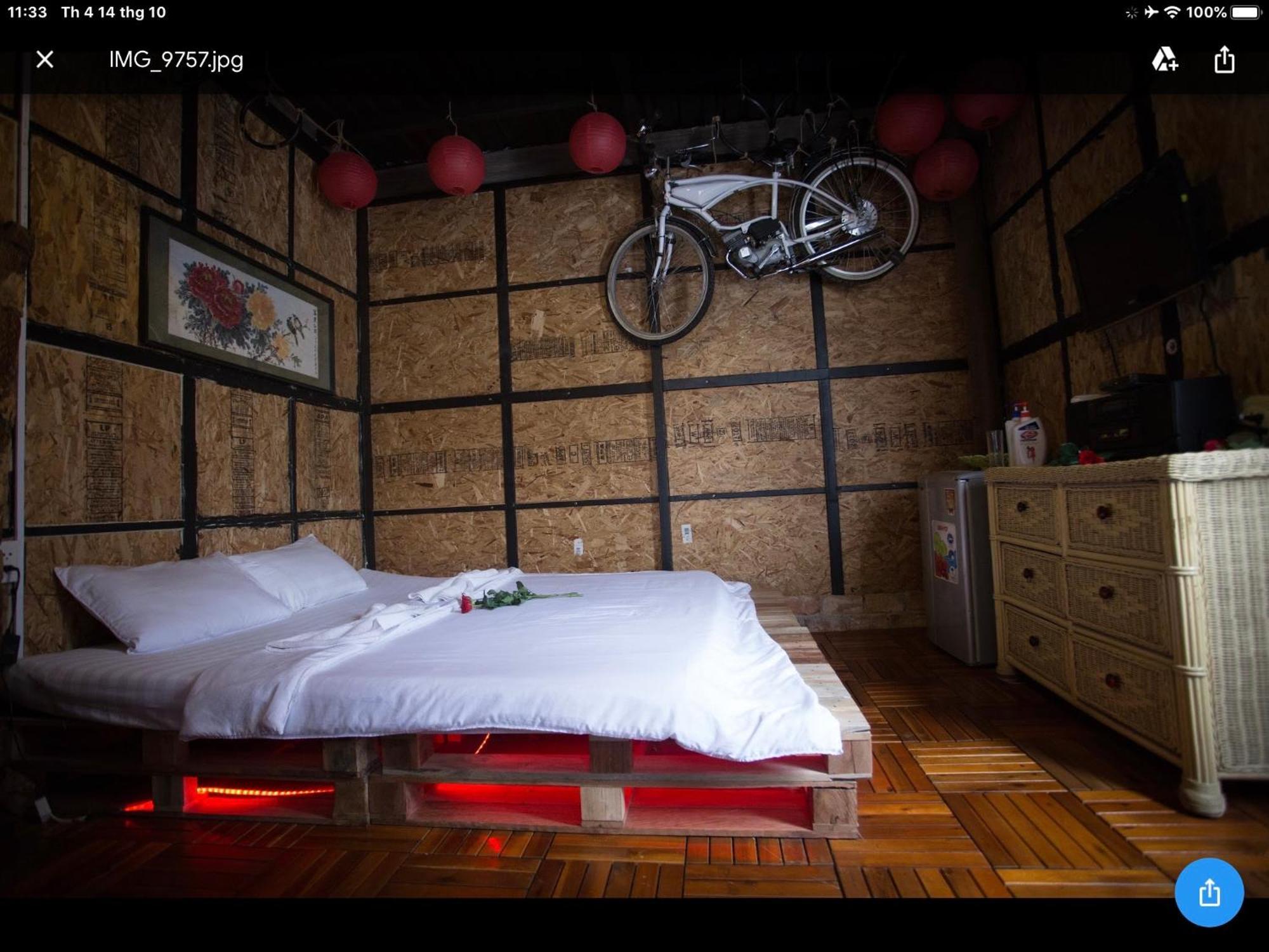 Mobylette Sai Gon Hotel Ho Chi Minh City Exterior photo